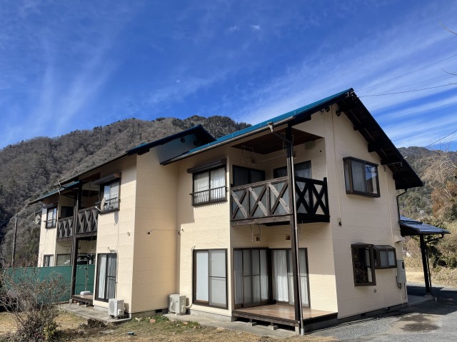 南木曽町神戸ハイツ